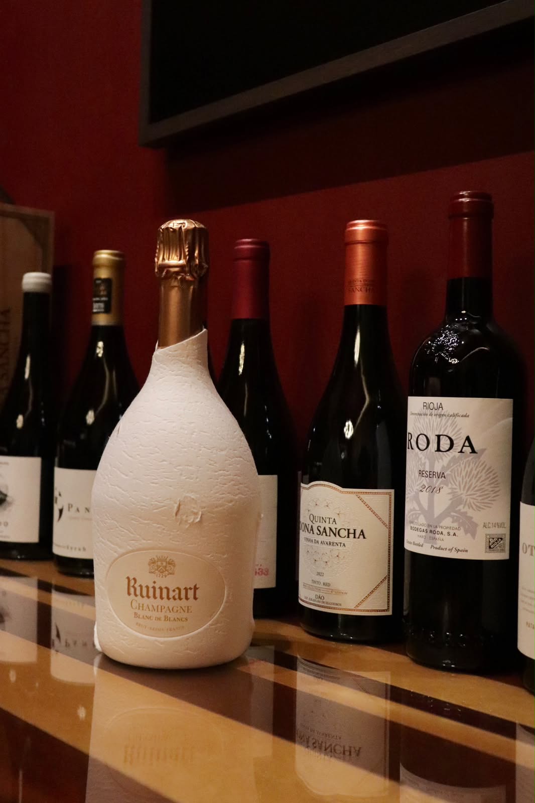 Vinhos